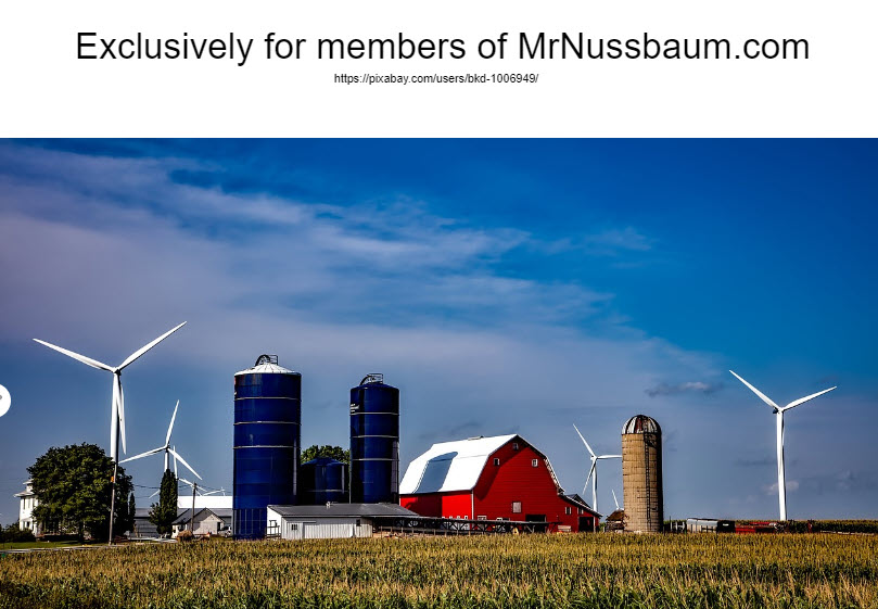 Iowa Activity Packet